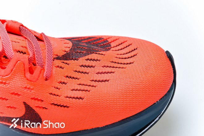 开箱 | Nike Zoom Vaporfly 4%竞速跑鞋的新革命
