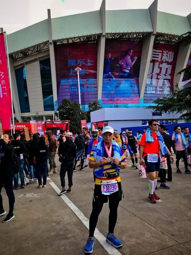 霞飞路的梧桐时光——上马城记