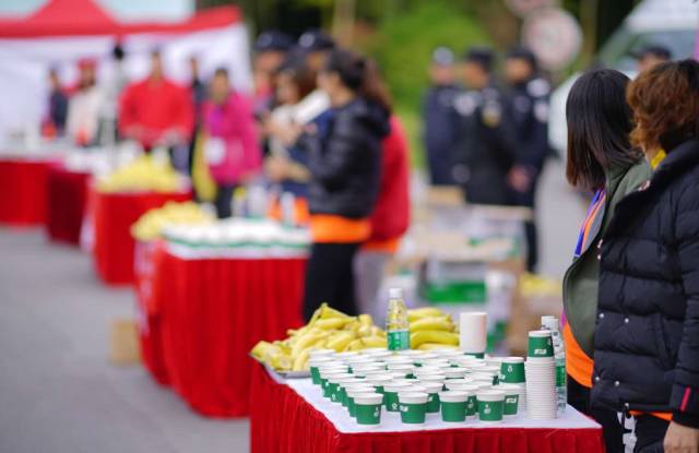 女王云集 | 2017苏州国际女子半程马拉松赛今天华丽开跑！女王跑引领全民狂欢