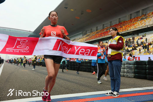 TopX | 用跑步开启新的一年 说说2018年的那些「迎新跑」
