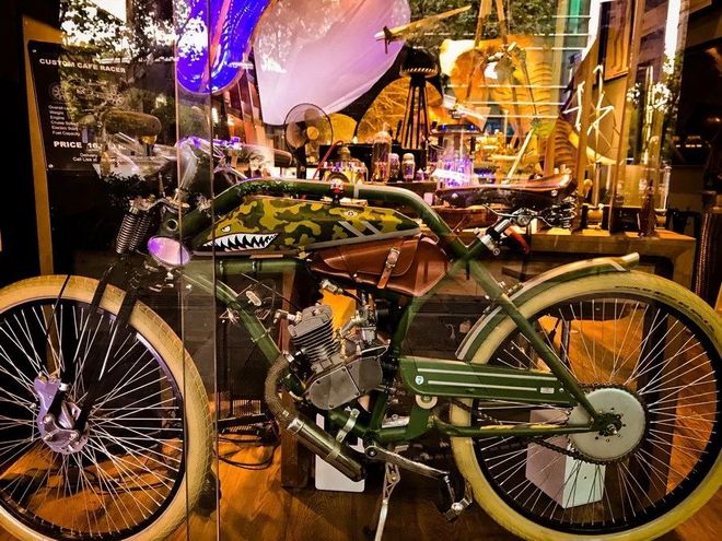 霞飞路的梧桐时光——上马城记