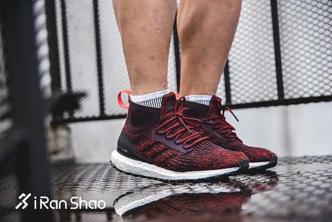 跑鞋 | 冬跑好伙伴 adidas UltraBOOST ATR深度评测