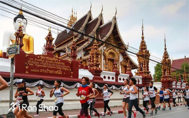 每月推荐 | 你那里下雪了吗 爱燃烧十二月跑步歌单
