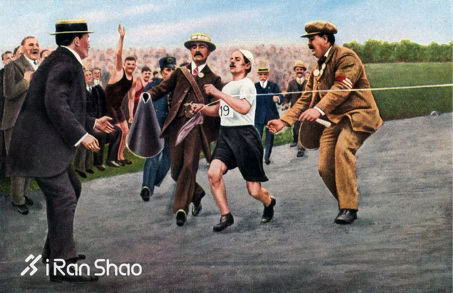 热点 | 跑步什么时候都不晚 不运动是最可怕的中年危机