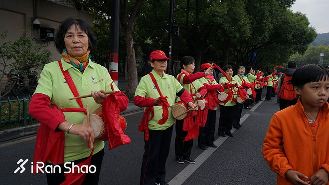 热点 | 42.195公里之后 我想我又重新爱上了杭马