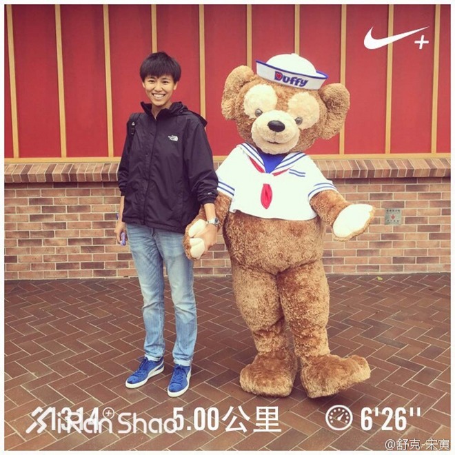 上马上全马 | 宋寅：上马第五年 我是对跑步上瘾的机长