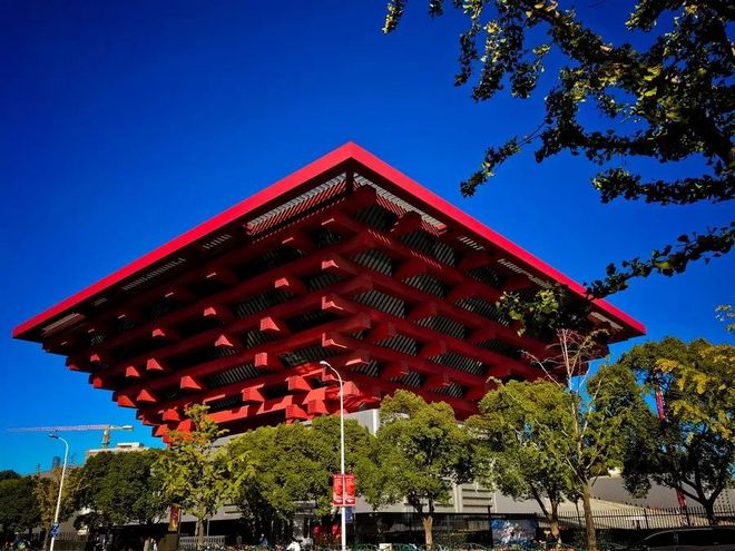 霞飞路的梧桐时光——上马城记