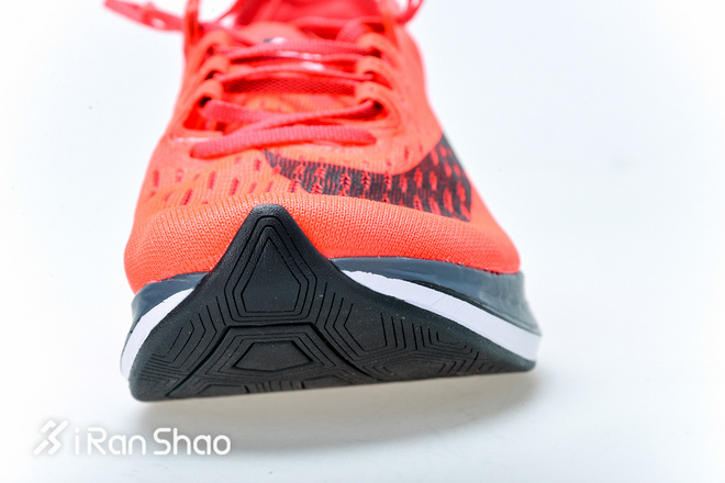 开箱 | Nike Zoom Vaporfly 4%竞速跑鞋的新革命