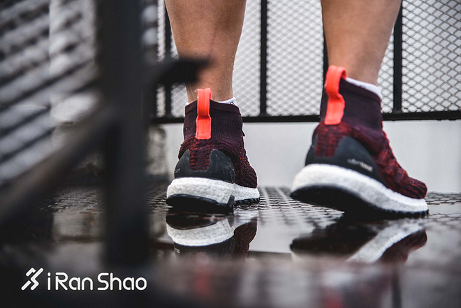 跑鞋 | 冬跑好伙伴 adidas UltraBOOST ATR深度评测