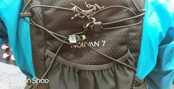 TopX | 剁完的手长出来了没？2018新款越野跑背包预览