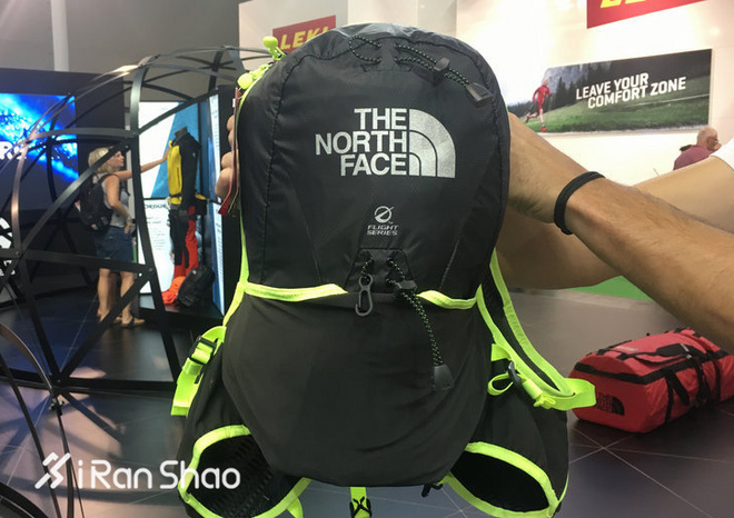 TopX | 剁完的手长出来了没？2018新款越野跑背包预览