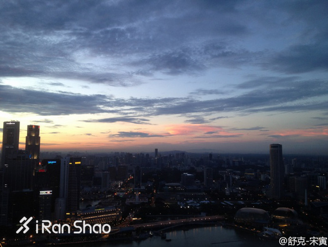 上马上全马 | 宋寅：上马第五年 我是对跑步上瘾的机长