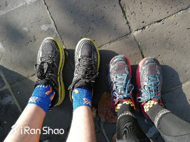 运动尖货 | 一周跑步装备美图集锦 Vol.16