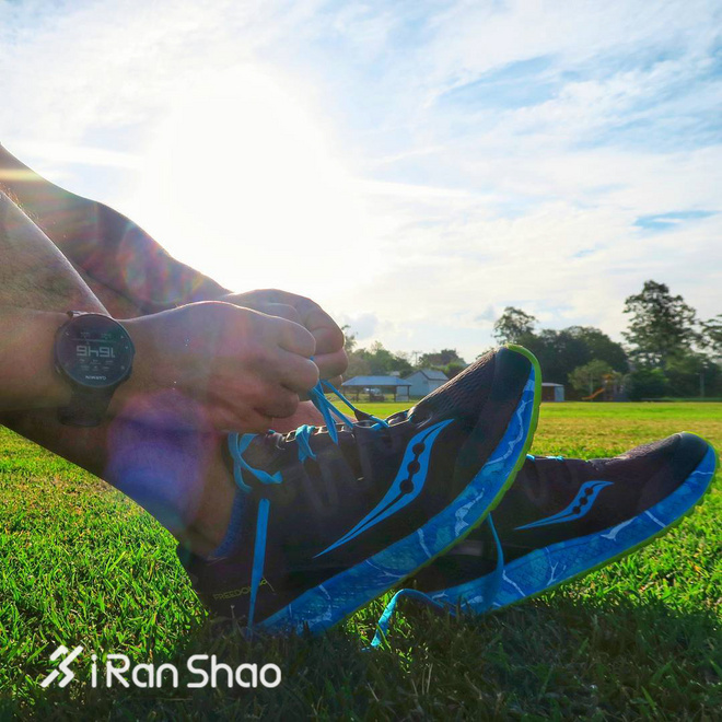 运动尖货 | 一周跑步装备美图集锦 Vol.13