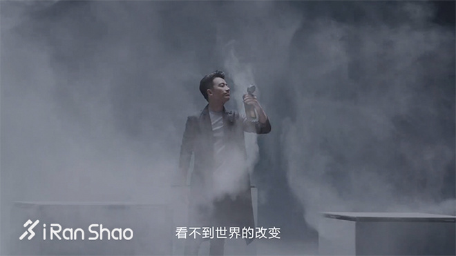 热点 | 跑步什么时候都不晚 不运动是最可怕的中年危机