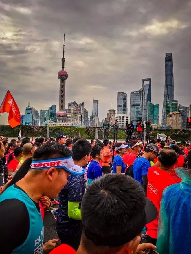 霞飞路的梧桐时光——上马城记