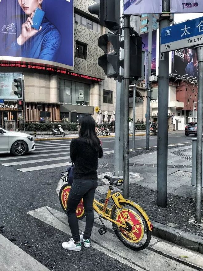 霞飞路的梧桐时光——上马城记