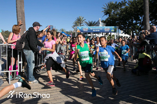 TopX | 用跑步开启新的一年 说说2018年的那些「迎新跑」