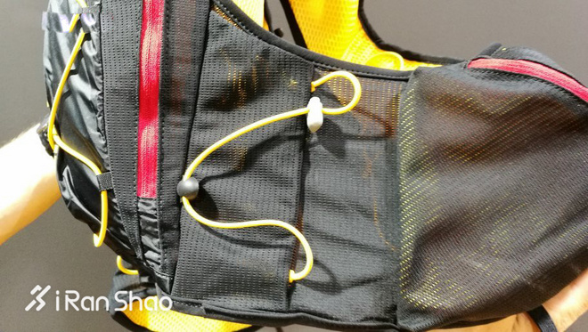 TopX | 剁完的手长出来了没？2018新款越野跑背包预览