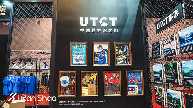 上马上全马 | 解锁最豪华EXPO 你与上马只差一个参赛包