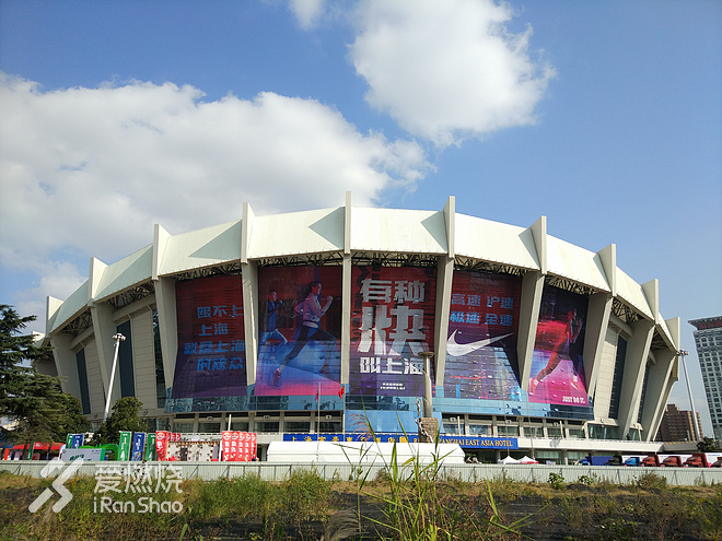 快无止境—首次上马PB记