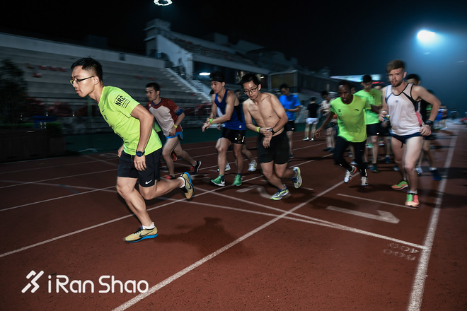 观点 | 越野跑是马拉松成绩的坟墓？