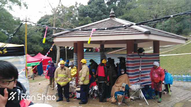 观点 | 越野跑是马拉松成绩的坟墓？