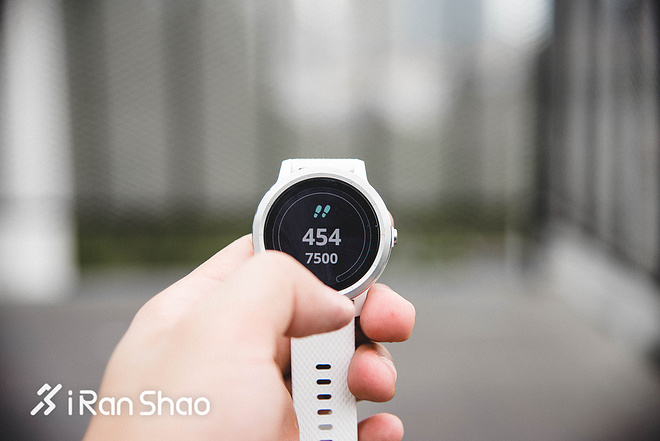 开箱 | Garmin vivomove HR/vivoactive 3  静能轻装出行动能时尚运动