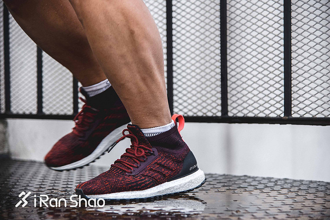 跑鞋 | 冬跑好伙伴 adidas UltraBOOST ATR深度评测