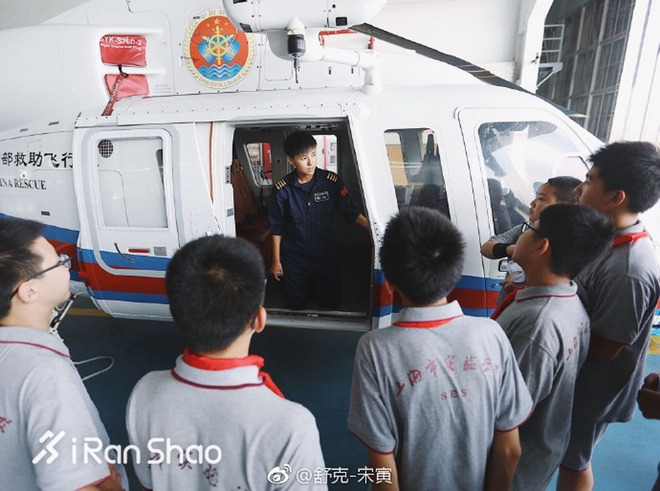 上马上全马 | 宋寅：上马第五年 我是对跑步上瘾的机长