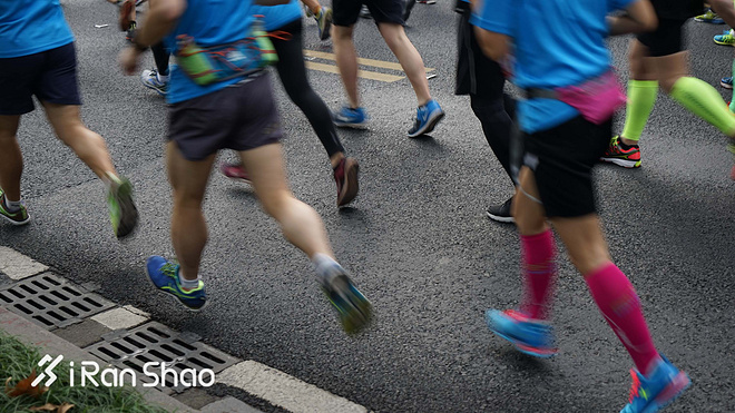 热点 | 42.195公里之后 我想我又重新爱上了杭马