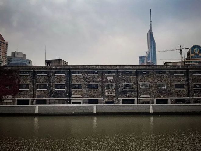 霞飞路的梧桐时光——上马城记