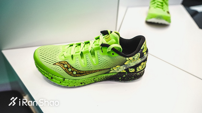 上马上全马 | 解锁最豪华EXPO 你与上马只差一个参赛包