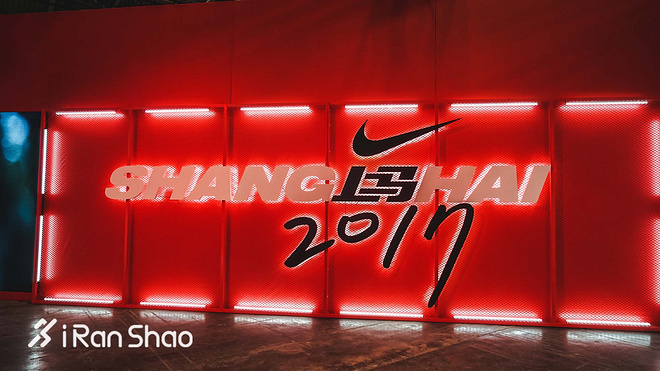 上马上全马 | 解锁最豪华EXPO 你与上马只差一个参赛包