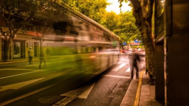 霞飞路的梧桐时光——上马城记