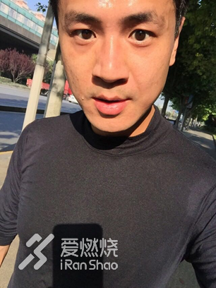 有梦就去追 想跑就去飞