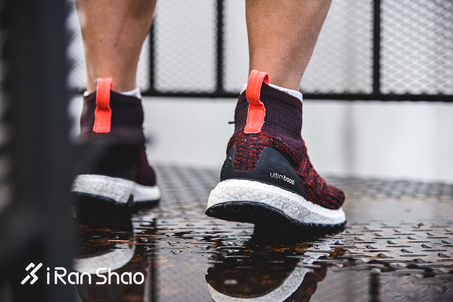 跑鞋 | 冬跑好伙伴 adidas UltraBOOST ATR深度评测