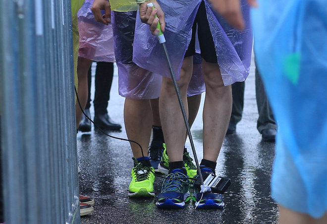 热点 | 厦门海沧国际半程马拉松 一场拿高分的独立赛事