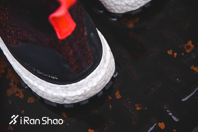 跑鞋 | 冬跑好伙伴 adidas UltraBOOST ATR深度评测