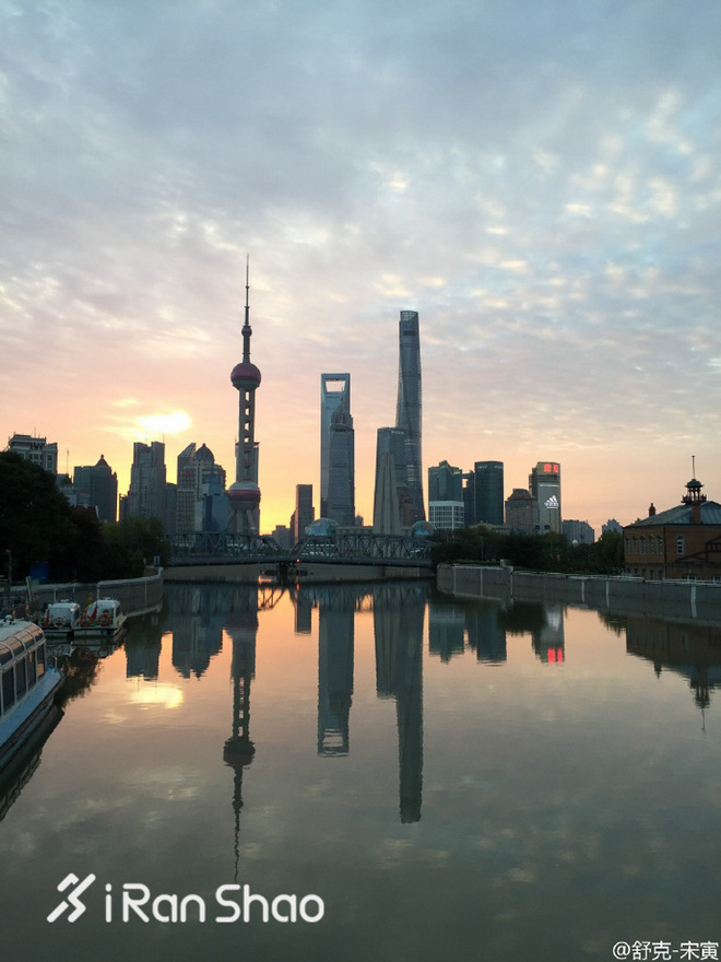 上马上全马 | 宋寅：上马第五年 我是对跑步上瘾的机长