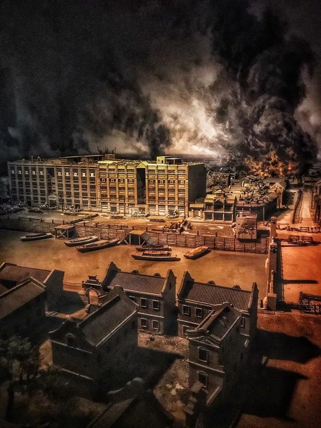 霞飞路的梧桐时光——上马城记