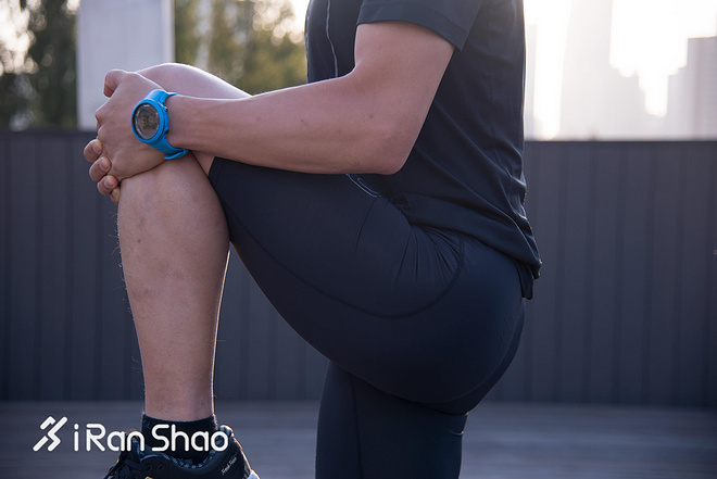 评测 | 双倍你的表现 2XU压缩功能裤