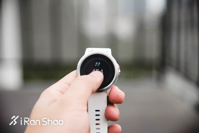 开箱 | Garmin vivomove HR/vivoactive 3  静能轻装出行动能时尚运动