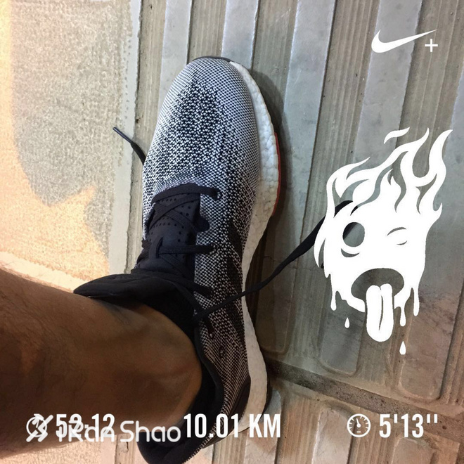 运动尖货 | 一周跑步装备美图集锦 Vol.14