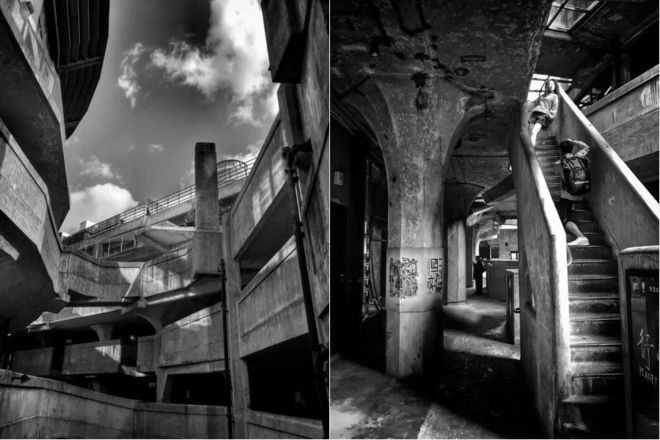 霞飞路的梧桐时光——上马城记