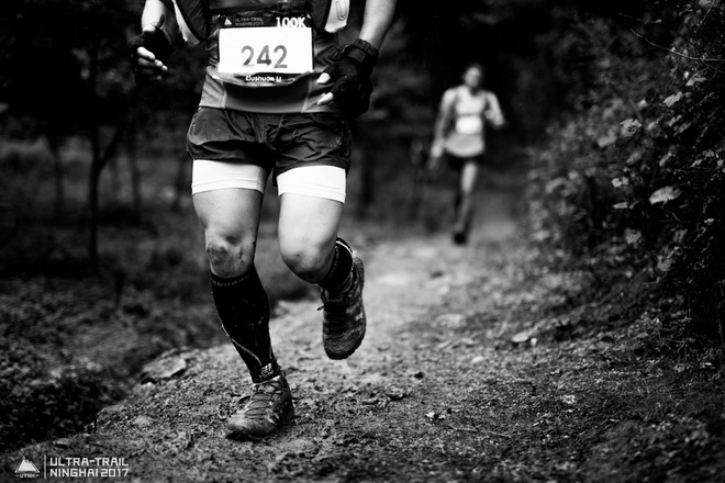 观点 | 风景与风险共存的中国越野跑