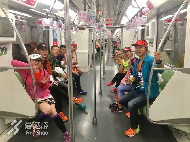 兔子伴我跑上马，一路看尽上海滩