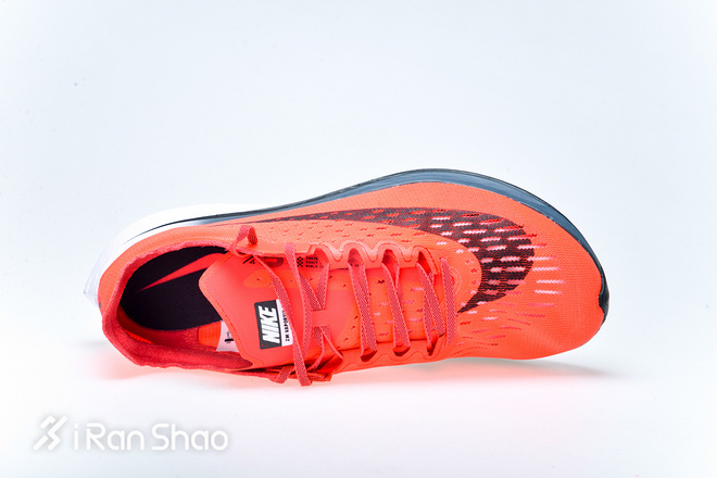 开箱 | Nike Zoom Vaporfly 4%竞速跑鞋的新革命