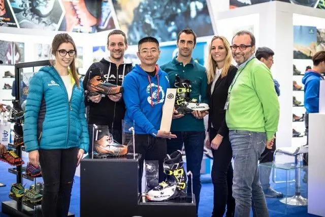 ISPO Beijing 2018观众预登记系统如期上线，速来速来