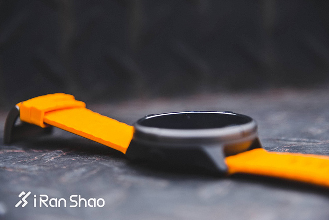 开箱 | SUUNTO Spartan Sport Wrist HR BARO 这次加持了气压高度计